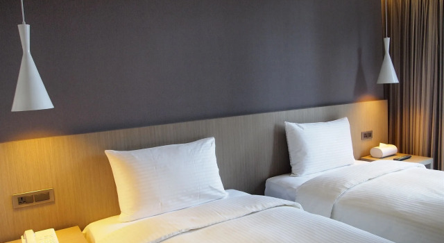 Chaiin Hotel - Dongmen