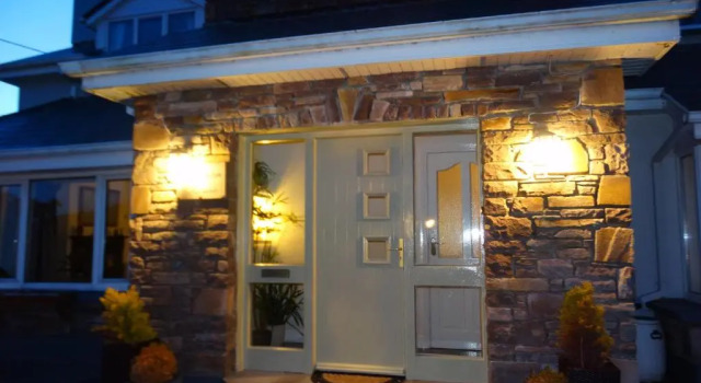 Dunlavin House BB, Забронировать Отель Бизнес-отели Dingle Peninsula, 4* 5*