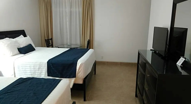 Двухместный номер Standard Highland Gardens Hotel