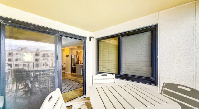 Апартаменты Indian Beach Resort Condo w/ Atlantic Ocean Views!