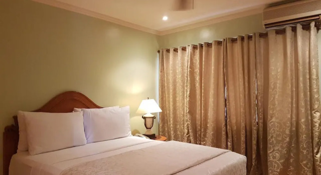 Номер Luxury Sophia Suites Residence Hotel