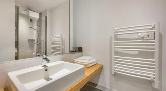 Двухместный номер Standard Hôtel Newport