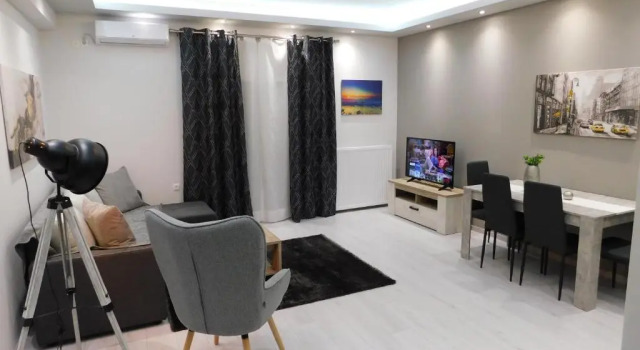 Niki's apartment, Book Apartment Volos 