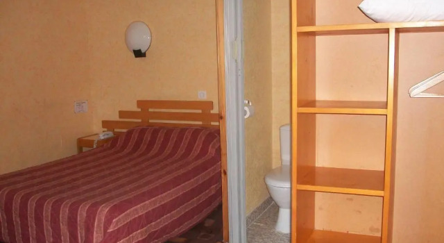 Hotel lAiglon