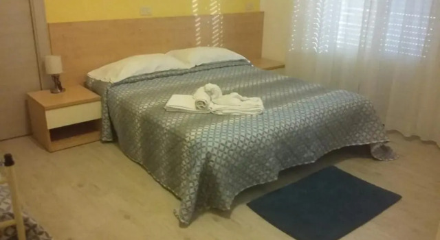 Номер Standard Hotel Frida