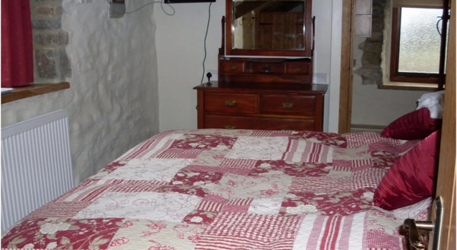The Barn B&B, Забронировать Отель «постель и завтрак» Порт-Толбот Гламорган