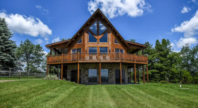 Paradise View, Buchen Sie Hotel Hotels in Maryland mit Parkplatz, Parkplätze
