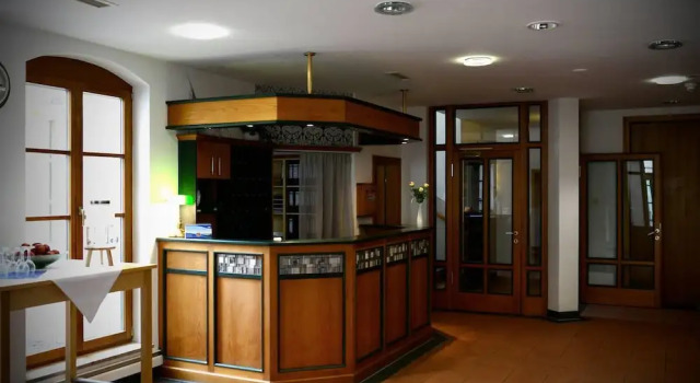 Altstadthotel Haßfurt, Забронировать Отель СПА-отели Нижней Франкония, SPA-услуги