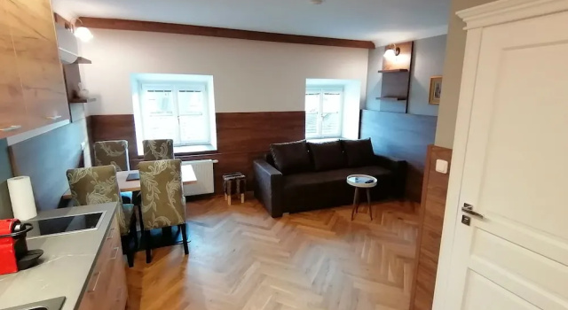 Апартаменты Deluxe GOLDEN STAR - Premium Apartments