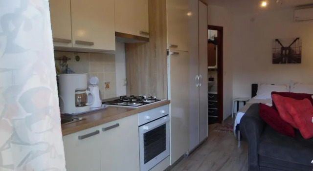 Студия Apartment Lana