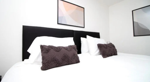 Tŷ Suites 7 - New Aparthotel in Cardiff