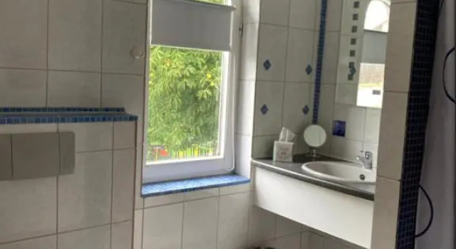 Трёхместный номер Comfort Landhotel Zerlaut