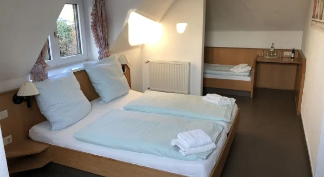 Hotel Heimliche Liebe