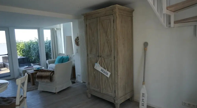Strandhus 17, Réserver Appartement Hôtels SPA à Lac Steinhude, SPA