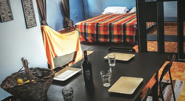 Beach House Scalzone, Book Hotel Hoteller i Castel Volturno med parkering, Parkering