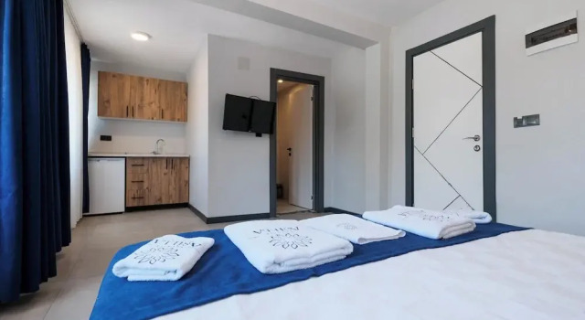 Asilla Hotel