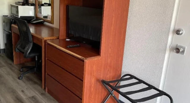 Двухместный номер Standard Americas Best Value Inn & Suites Williamstown