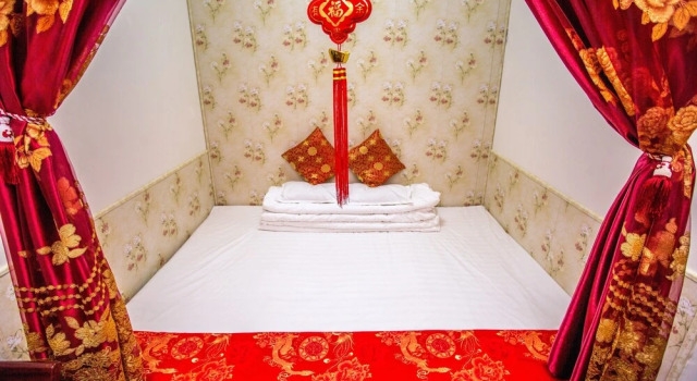 Номер Classic Hongxingju Inn