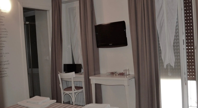 Nina Casetta de Trastevere