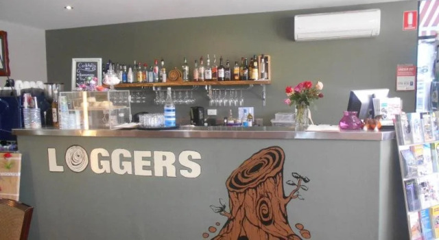 Timbertown Motel, Rezervasyon Motel Wauchope 