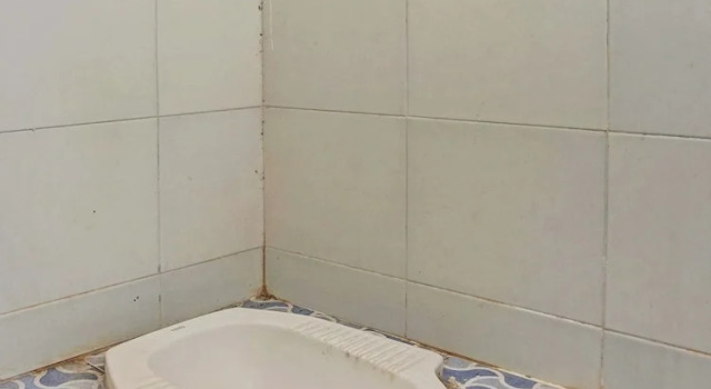 Номер Economy Hotel O Badar Guest House Syariah