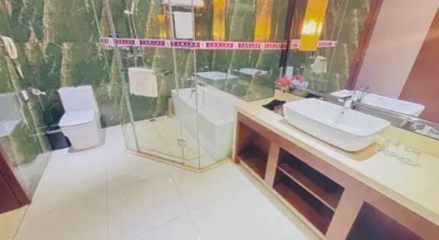 Люкс Qian Dao Hu Hotel
