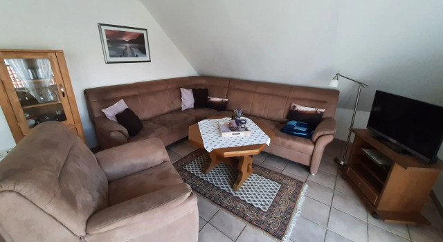Apartments, Mirow In Mirow, Забронировать Апартаменты/квартира Миров Мекленбургское поозёрье