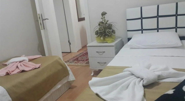 Tura Apartments, Забронировать Апартаменты/квартира Апартаменты Стамбула, рядом с Мечеть Беязит, Апартаменты/квартира