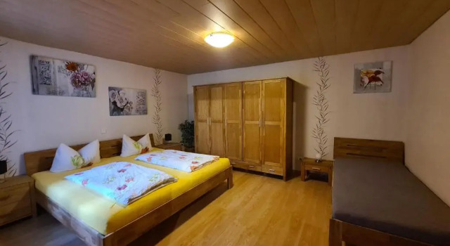 Haus Blume, Забронировать Отель Центр города 