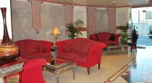 Al Deyafa Hotel Apartments 2