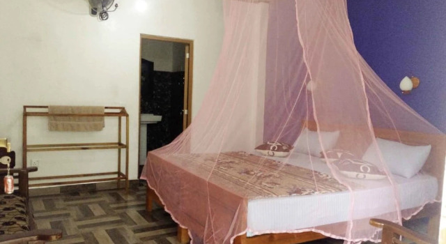 The Horizon Root Inn, Забронировать Отель Отели Элла с парковкой, рядом с Девятиарочный мост, Парковка