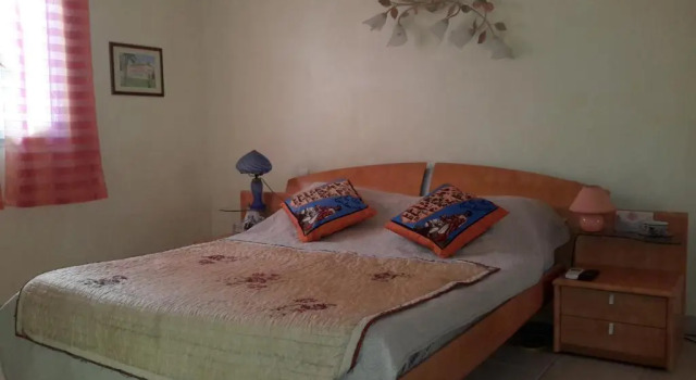 Номер Superior La Maison de Jenny