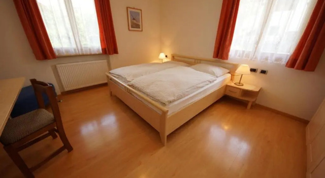 Апартаменты с 2 комнатами Residence Villa Toni