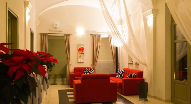 Restaurant & Suites Cascina Marchesa, Varaa Hotelli 3 tähden hotellit kohteessa Piemonte, 3*