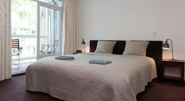 Vondel Appartement, Забронировать Апартаменты/квартира Апартаменты Норда, Апартаменты/квартира