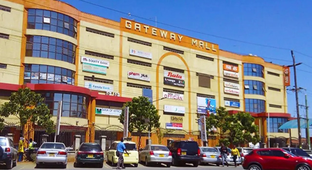 Appartamento Milany Homes - Near Jkia Airport