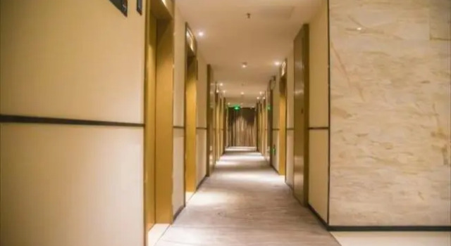 City Comfort Inn Wuzhong Sanlong Avenue Government Center, Rezervați Hotel Wuzhou Guangxi