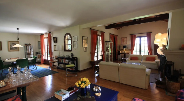 Villa du Grand Bois, Prenota Villa Saint-Sulpice-et-Cameyrac Entre-Deux-Mers