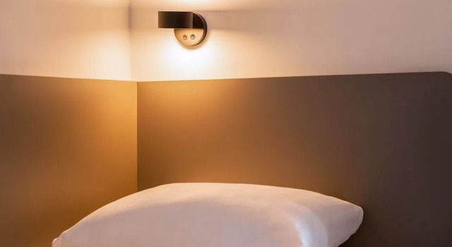 B&B Hotel Neustadt in Holstein