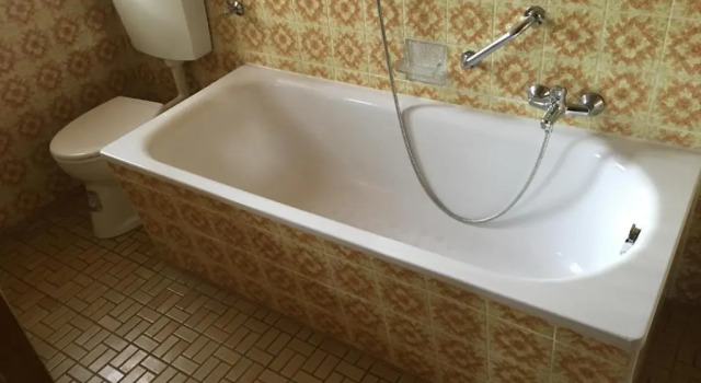 Коттедж Ferienhaus Klinder