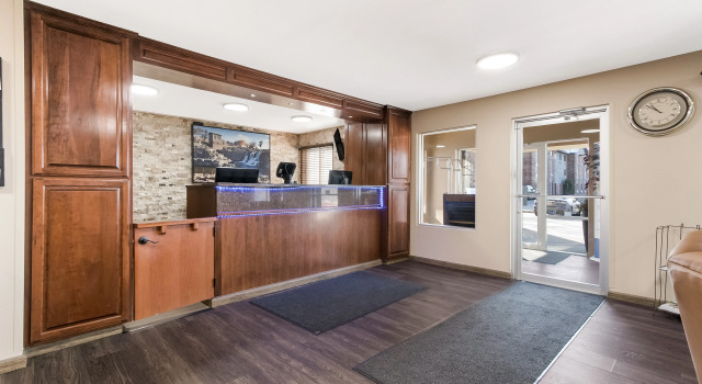 Best Western Empire Towers