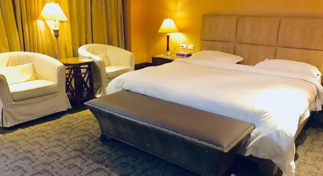 Kai Wei Boutique Hotel