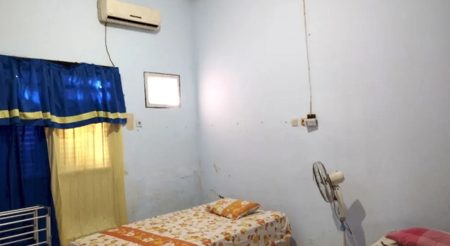 Hotel O Mareje Sariguna, Book Hotel Hotels in Lombok with Parking, Parking