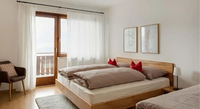 Appartement Karnutsch