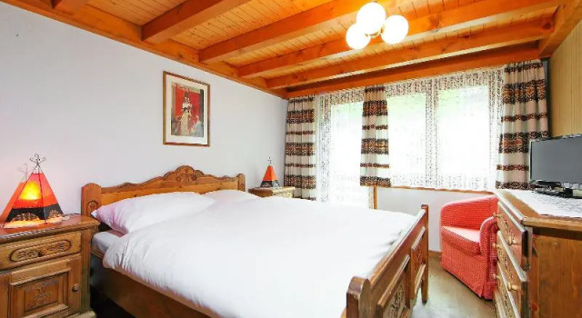 Vitalis - Two Bedroom