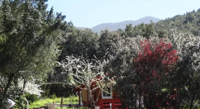 Коттедж Casa Rural La Gustoza