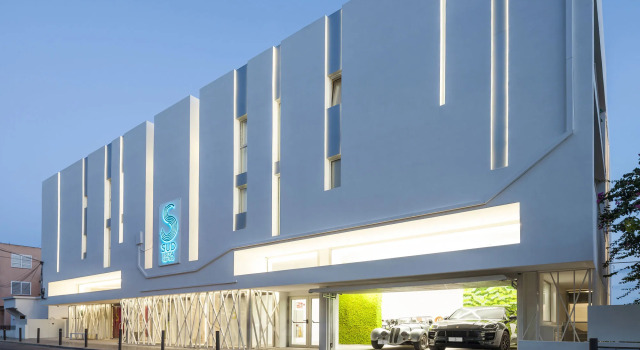 Sud Ibiza Suites, Reserva ahora Apartahotel Ivisa 