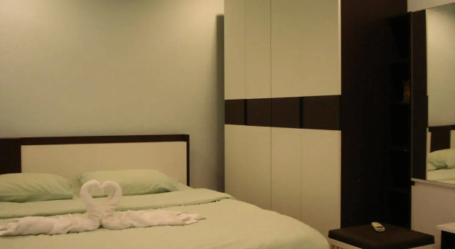 999 Triple Nine Boutique Hotel, Забронировать Бутик-отель Хуахин провинция Прачуапкхирикхан