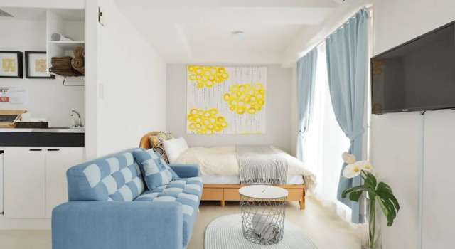 Kiku'S Room