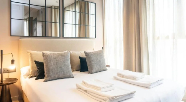 Valencia Luxury - Sea Port I